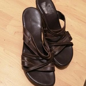 Aldo Sandals